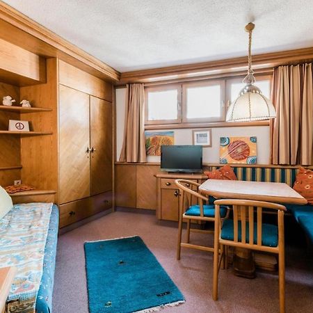 Apartment Christine Sankt Anton am Arlberg Phòng bức ảnh