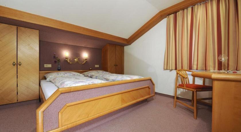 Apartment Christine Sankt Anton am Arlberg Phòng bức ảnh