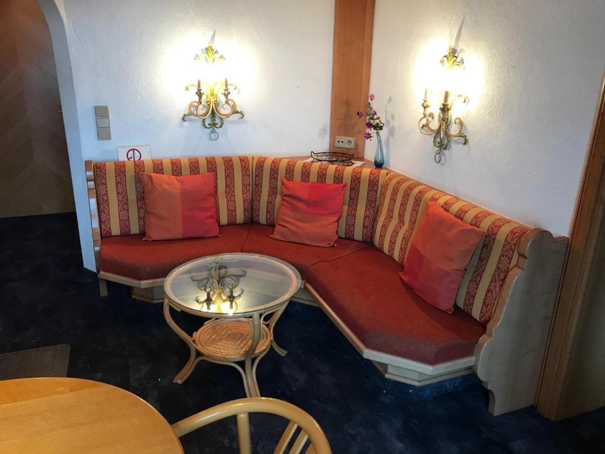 Apartment Christine Sankt Anton am Arlberg Phòng bức ảnh